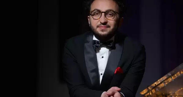 Abuzar Manafzade