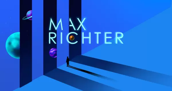 Tribute to Max Richter by Ensemble Sinfonietta Bern