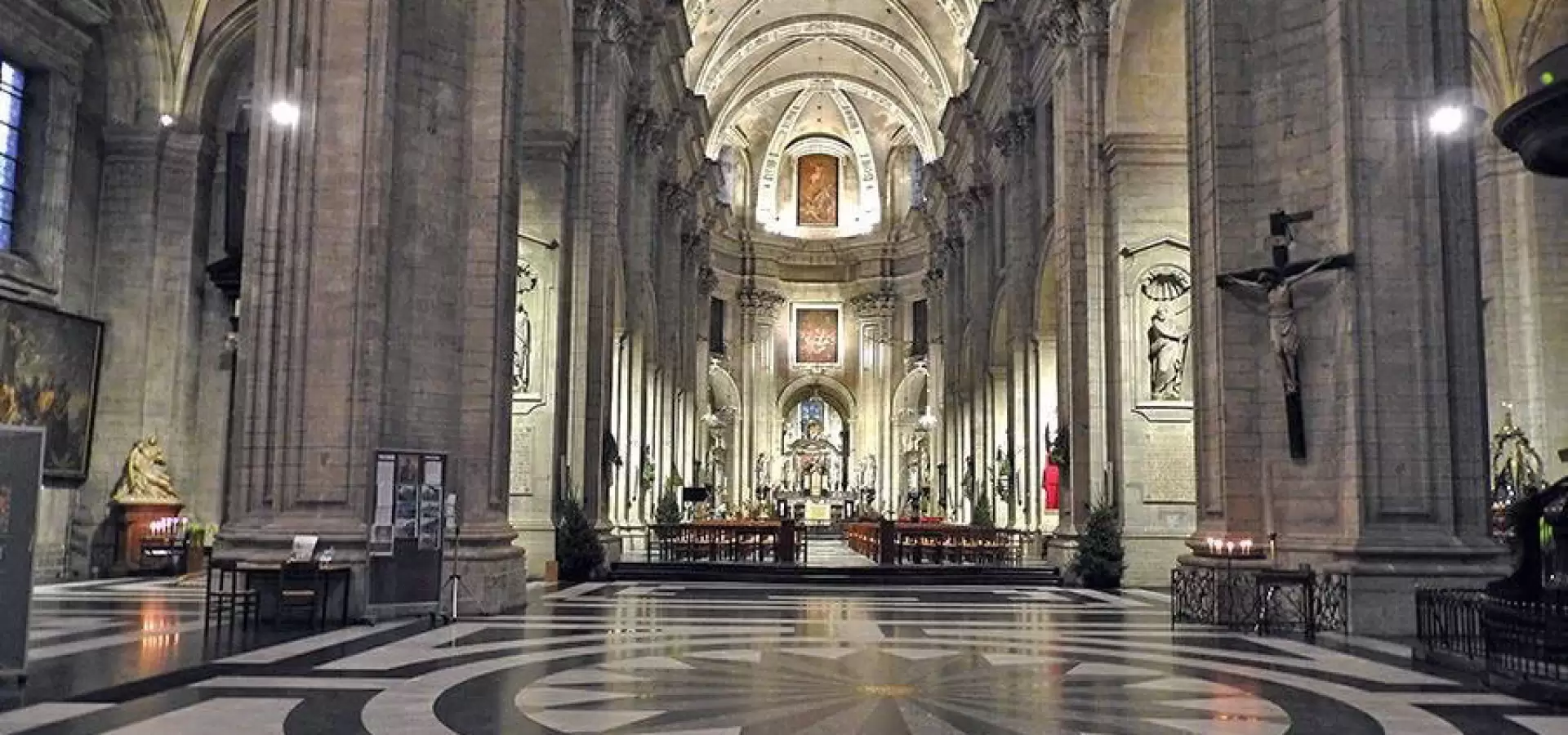 l’eglise Saint Pierre, GAND photo