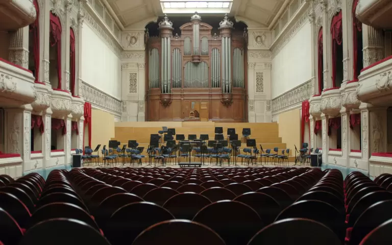 Royal Conservatory of Brussels