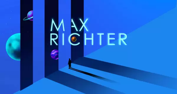 Tribute to Max Richter by Mystery Ensemble