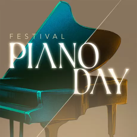 Piano Day Festival is here!