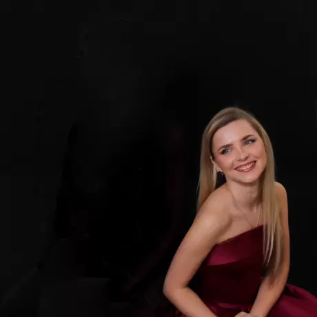 Meet Varvara Tarasova: The Award-Winning Pianist