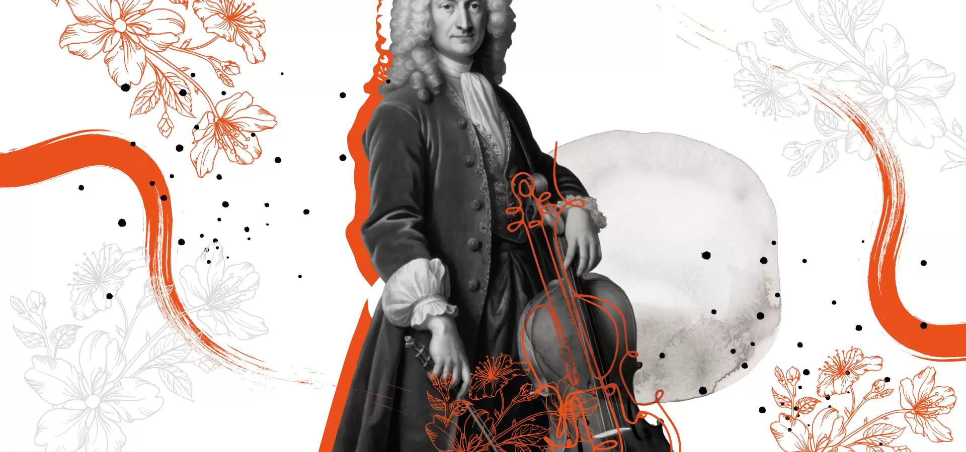 Antonio Vivaldi: Four Seasons by Mystery Ensemble photo