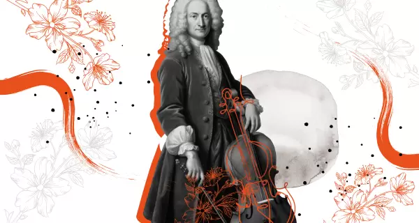 Antonio Vivaldi: Four Seasons by Mystery Ensemble